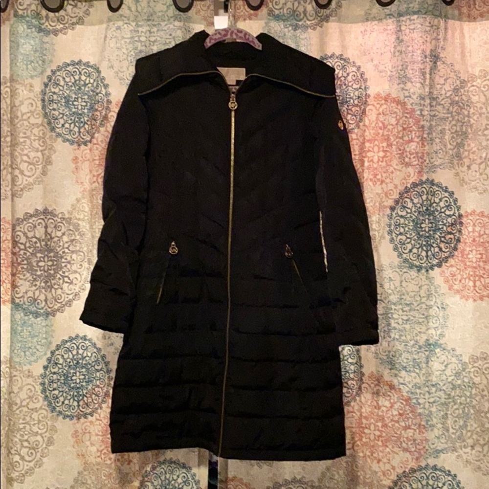 Michael Kors Parka